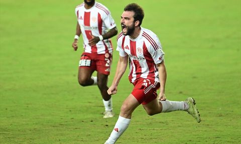 Antalyaspor Teknik Direktörü Emre Belözoğlu'ndan Maç Sonrası Açıklamalar