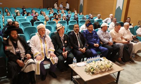 Avrupa Müslüman Forumu Gazze Soykırımına Tehditlere Dikkat Çekti