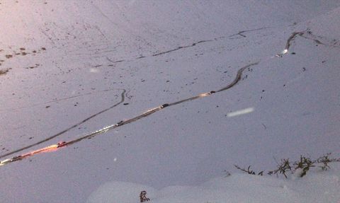 Ayder Yaylası'na Alternatif Ulaşım Çalışmaları Devam Ediyor