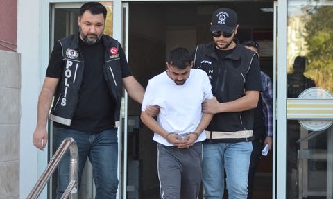 Aydın'da Uyuşturucu Operasyonu: 6 Tutuklama