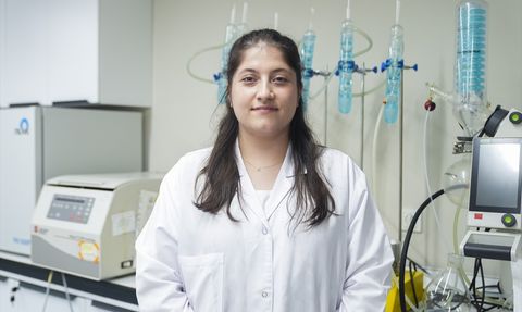 Balık Yetiştiriciliği Atıkları Mikroalg Üretiminde Kullanılıyor