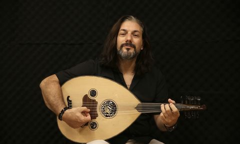 Behiye Aksoy'un Hayatı Sinemaya Taşınıyor