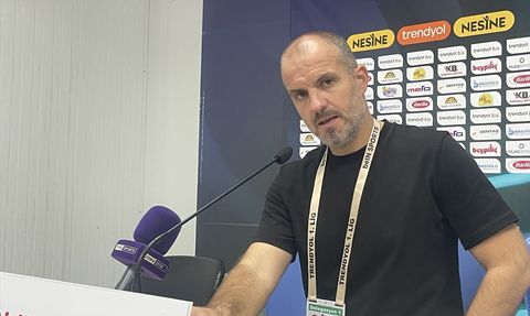 Boluspor, Eminevim Ümraniyespor'a Yenildi: Mustafa Er ve Bülent Bölükbaşı'nın Açıklamaları