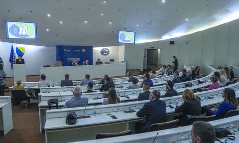 Bosna Hersek'te Savaş Mağdurları: Hala 7 Bin 580 Kayıp Var