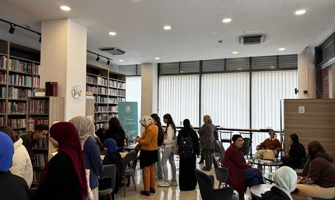 Bosna Hersek'te Türkçe Kursları ve Kültürel Etkinlikler