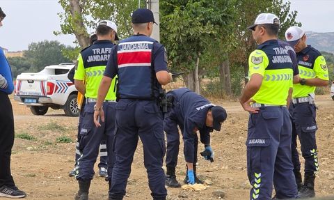 Bursa'da Silahlı Kavga: 1 Ölü, 2 Yaralı