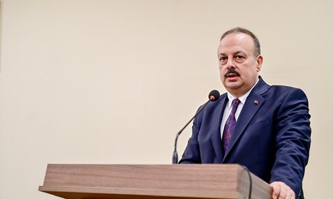 Büyük Menderes Havzası Çalıştayı Didim'de Gerçekleştirildi