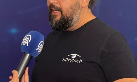 Büyütech, Mobilite Alanında Global Hedeflere Koşuyor