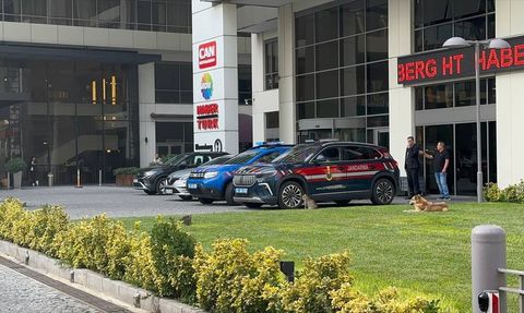 Can Holding'e Yönelik Soruşturma: 4 Gözaltı, 121 Şirkete El Konuldu