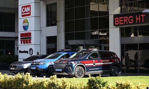 Can Holding Soruşturmasında 8 Şüpheli Gözaltına Alındı