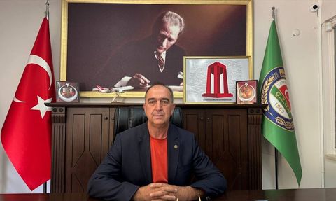 Çanakkale'de Kuraklık Tehlikesi: Su Kaynakları ve Tarım Üzerindeki Etkileri