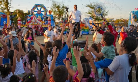 Çanakkale Kültür Yolu Festivali 2023
