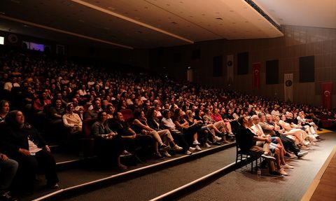 Çanakkale Kültür Yolu Festivali Başarıyla Tamamlandı
