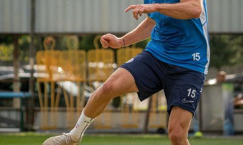 Çaykur Rizespor, Kocaelispor Maçına Hazırlanıyor