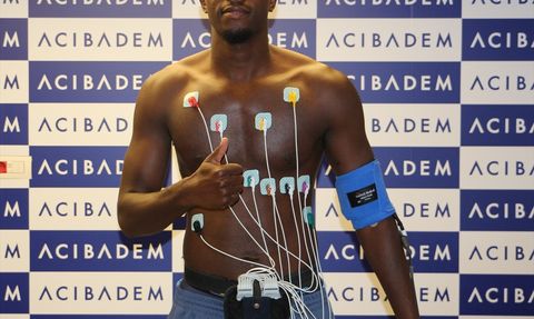 Çaykur Rizespor, Yahia Fofana ile Anlaştı