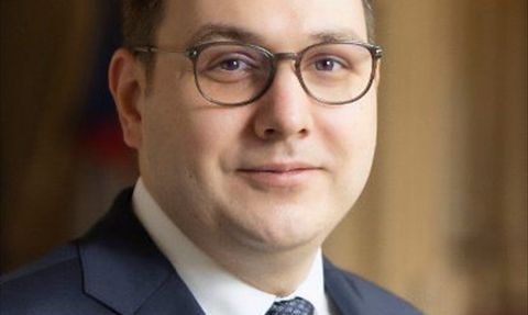 Çekya Dışişleri Bakanı Lipavsky'den Türkiye-Çekya İlişkilerine Değerlendirme