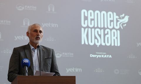 Cennet Kuşları: Gazze'deki Soykırıma Dikkat Çeken Kısa Film