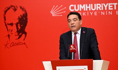 CHP'den Savunma Sanayisine Önemli Vurgular