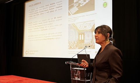 Contemporary Istanbul 20. Edisyonu 24 Eylül'de Başlıyor