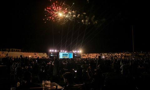 Deyrizor'un Yeniden İmarı İçin 26 Milyon Dolar Bağış Toplandı