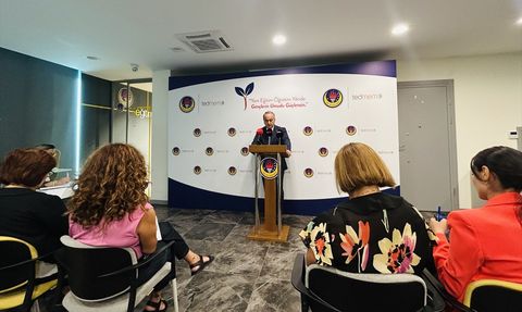 Eğitimde Uzlaşı Çağrısı: Geleceğimiz İçin Ortak Akıl