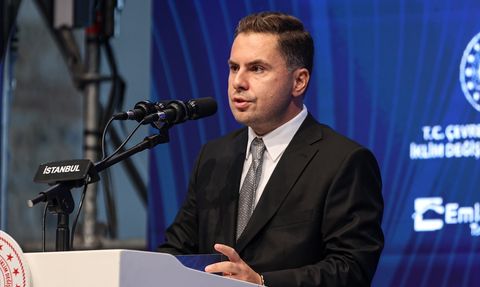 Emlak Katılım Tasarruf Finansman Sistemi Tanıtıldı