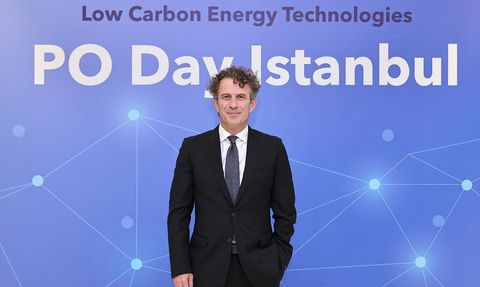 Enerjisa Enerji, EUROGIA Proje Sunum Günü'ne Ev Sahipliği Yaptı