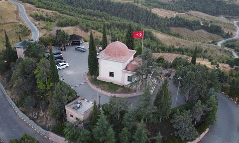 Ertuğrul Gazi'yi Anma ve Yörük Şenlikleri'nde Şifalı Pilav Hazırlıkları Başladı