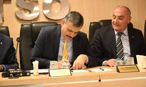 Erzurum'da Kadın İstihdamı İçin Pozitif Ayrımcılık Projesi