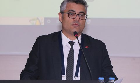 Erzurum Şehir Hastanesi’nde Yenilikçi Sağlık Projeleri için Destek Ofisi Açıldı