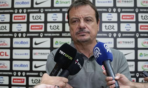 EuroBasket 2025: Türkiye ve Yunanistan Yarı Finalde Karşılaşıyor