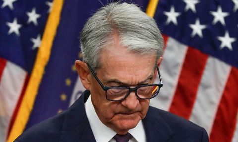 Fed Başkanı Powell: Faiz İndirimi İçin Destek Yetersiz