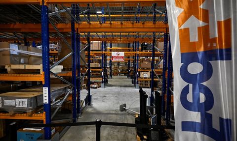 FedEx, İstanbul Havalimanı'nda Küresel Hava Aktarma Tesisini Açtı