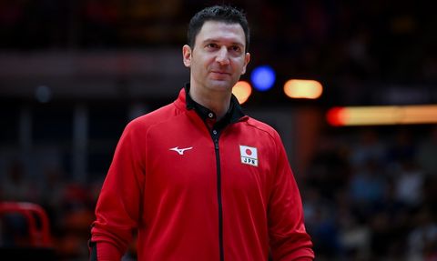 Ferhat Akbaş ve Japonya'nın Tarihi Yarı Finale Yükselişi