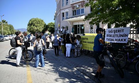 Fethiye'deki Trafik Kazasında Mahkeme Kararı
