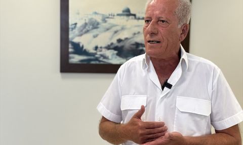 Filistin Dışişleri Bakan Yardımcısı'ndan ABD'ye Tepki