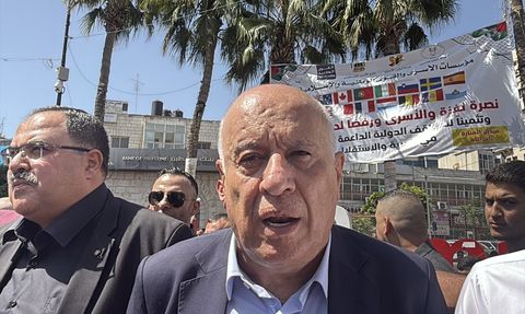 Filistin'in Tanınması ve İsrail'e Yaptırımlar Üzerine Düşünceler