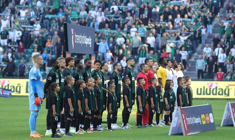 Futbol: Trendyol Süper Lig 6. Hafta Kocaelispor - Çaykur Rizespor Maç Özeti