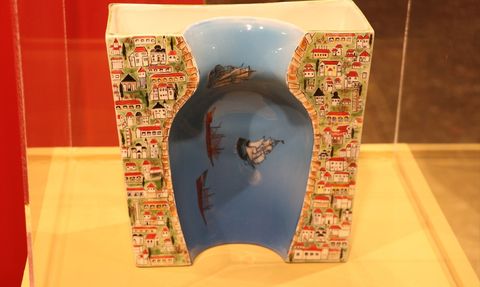 GastroAntep Kültür Yolu Festivali'nde İki Yeni Sergi