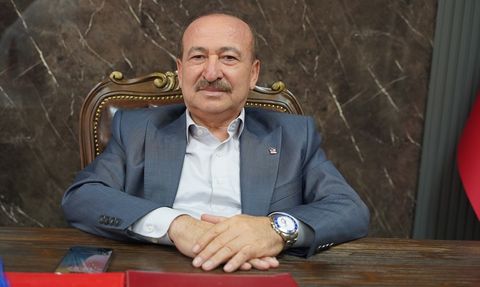 Gaziantep FK Başkanı Memik Yılmaz, Performanstan Memnun