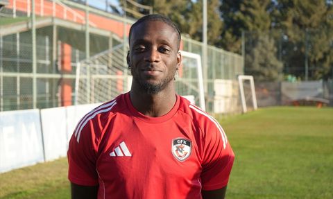 Gaziantep FK, Trabzonspor Deplasmanında Galibiyet Hedefliyor