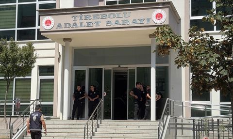 Giresun'da Silahlı Kavga: 1 Ölü, 1 Yaralı