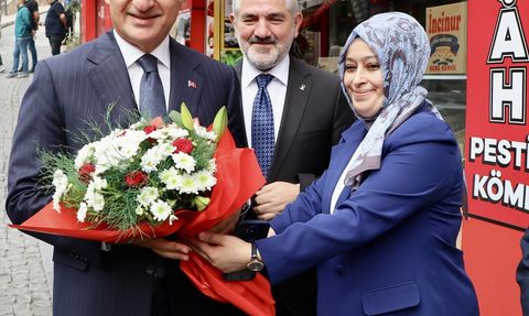 Gümüşhane'de Kültür ve Turizm Vizyonu