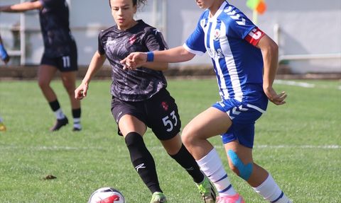 Hakkarigücü, Ünye Kadın'ı Devirerek Sezona Galibiyetle Başladı