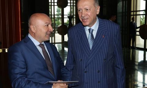 Hamdi Kılıç Hayatını Kaybetti