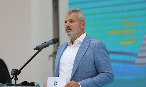 Hatay Büyükşehir Belediyesi'nden Üniversite Öğrencilere Destek Projesi