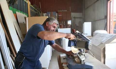 Hatay'da Depremzedelere İş Yeri Vaadiyle Dolandırıcılık Olayı