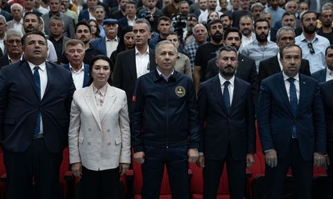 Hukuk Dışı Çağrılara Prim Vermeyeceğiz