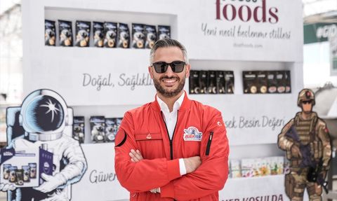 İleri Teknoloji ile Paketlenen Katkısız Gıdalar Gıda Sektörünü Dönüştürüyor