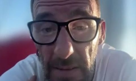 İskoç Aktivist Hickey: Sumud Filosu Nesillerimiz İçin Hareket Etmemizi Sağladı